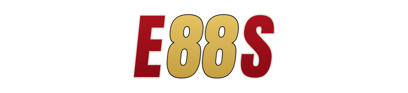 e88s logo